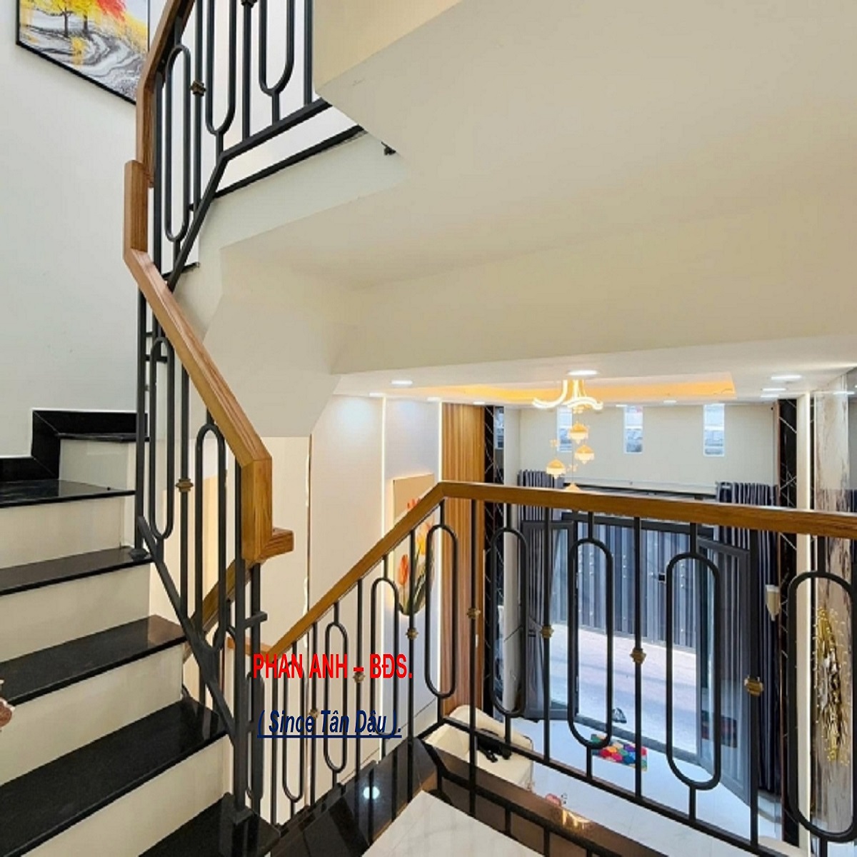 📢 Bán Nhà Mặt Phố Kha Vạn Cân – Ngay Chợ Thủ Đức | 94m² Full Thổ | - Ảnh chính
